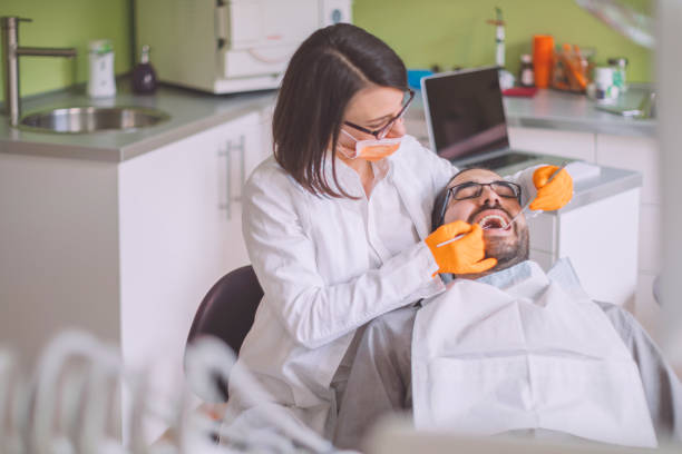 Best Dentist Open on Weekends  in Shields, MI