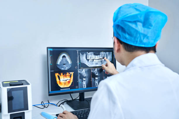 Best Cracked Tooth Emergency Dentist  in Shields, MI
